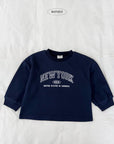 Little Foxx – New York Sweatshirt