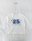Little Foxx – All Star 25 Tee