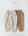 Little Foxx – Blly Jogger Pants