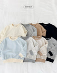Little Foxx – Bay Sweatshirt