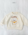 Little Foxx – Puppy Sweatshirt