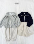 Little Foxx – Standard Zip-Up