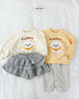 Little Foxx – Puppy Sweatshirt
