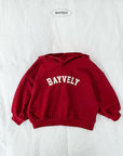 Little Foxx – Bay Hoodie