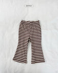 Little Foxx – Saint Bootcut Pants