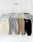 Little Foxx – Bay Sweatshirt