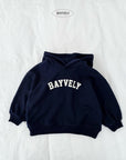Little Foxx – Bay Hoodie