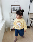 Little Foxx – Puppy Sweatshirt