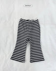Little Foxx – Saint Bootcut Pants