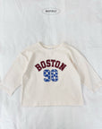 Little Foxx – Boston Tee