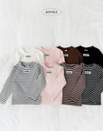 Little Foxx – Soft Stretch Tee