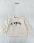 Little Foxx – New York Sweatshirt