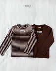 Little Foxx – Soft Stretch Tee