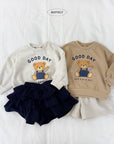 Little Foxx – Good Bear Sweatshirt
