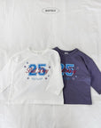 Little Foxx – All Star 25 Tee