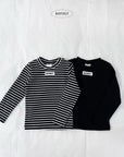 Little Foxx – Soft Stretch Tee