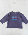 Little Foxx – All Star 25 Tee