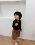 Little Foxx – Soft Stretch Tee
