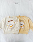 Little Foxx – Puppy Sweatshirt