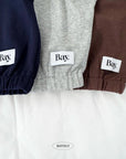 Little Foxx – Standard Zip-Up