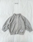 Little Foxx – Standard Zip-Up