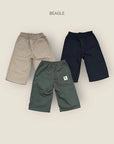 Little Foxx – Today Pocket Pants