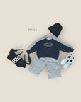 Little Foxx – Chilton Sweatshirt
