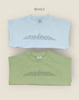 Little Foxx – True Love Tee