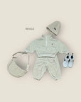 Little Foxx – Beagle Terry Jogger Pants