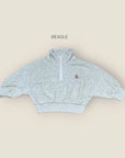 Little Foxx – Beagle Anorak Sweatshirt