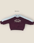 Little Foxx – Chilton Sweatshirt