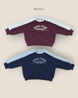 Little Foxx – Chilton Sweatshirt