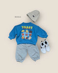 Little Foxx – Everyday Jogger Pants