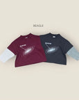 Little Foxx – Space Tee