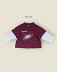 Little Foxx – Space Tee