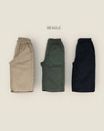 Little Foxx – Today Pocket Pants
