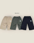 Little Foxx – Today Pocket Pants