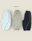 Little Foxx – Two-Cut Windbreaker Pants