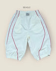 Little Foxx – Two-Cut Windbreaker Pants