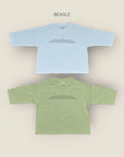 Little Foxx – True Love Tee