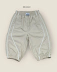 Little Foxx – Two-Cut Windbreaker Pants