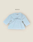 Little Foxx – True Love Tee