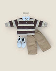 Little Foxx – Today Pocket Pants