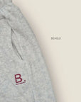 Little Foxx – Beagle Terry Jogger Pants