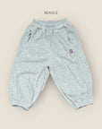 Little Foxx – Beagle Terry Jogger Pants