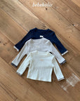 Little Foxx – Layered Tee