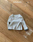 Little Foxx – Layered Tee