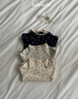 Little Foxx – Mon Cher Tee