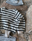 Little Foxx – Wool Def Sweatshirt