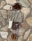 Little Foxx – Sketch Blouse
